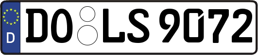DO-LS9072