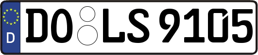DO-LS9105
