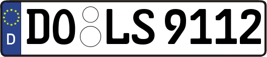 DO-LS9112