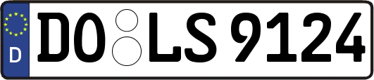 DO-LS9124