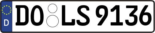 DO-LS9136