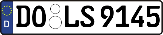 DO-LS9145