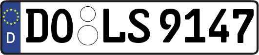 DO-LS9147