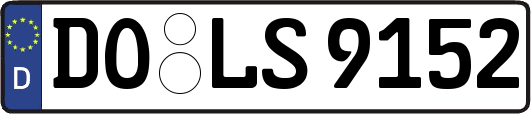 DO-LS9152