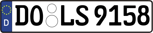 DO-LS9158