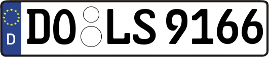 DO-LS9166