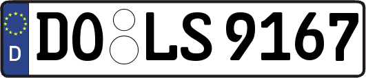 DO-LS9167