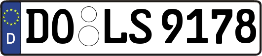 DO-LS9178
