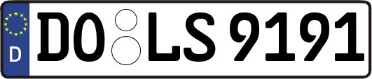 DO-LS9191