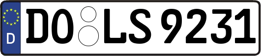 DO-LS9231
