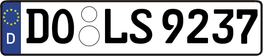 DO-LS9237