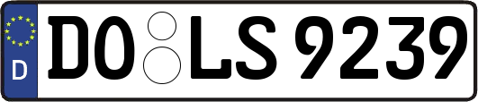 DO-LS9239
