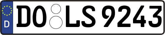 DO-LS9243