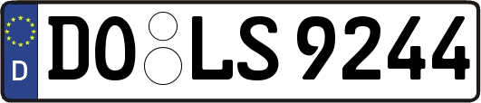 DO-LS9244