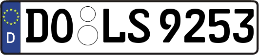 DO-LS9253