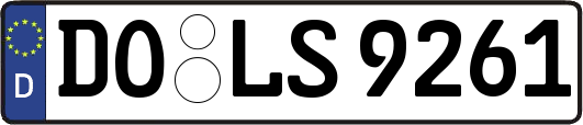 DO-LS9261