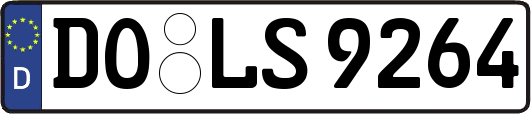 DO-LS9264