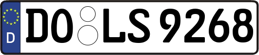 DO-LS9268
