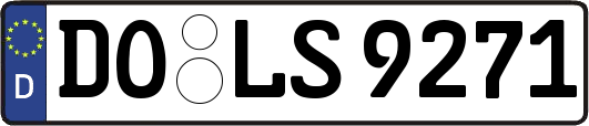DO-LS9271