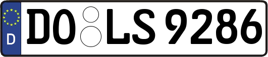 DO-LS9286