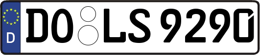 DO-LS9290