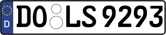 DO-LS9293