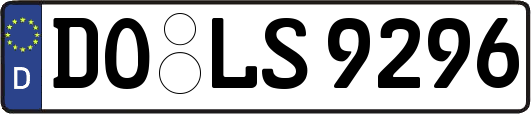 DO-LS9296