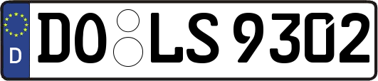 DO-LS9302