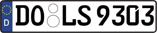 DO-LS9303