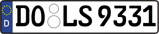 DO-LS9331