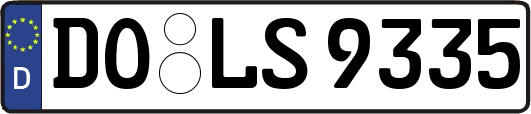 DO-LS9335