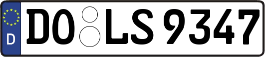 DO-LS9347