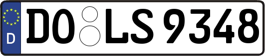 DO-LS9348