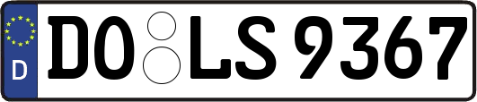 DO-LS9367