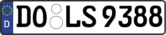 DO-LS9388