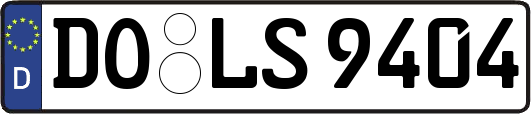 DO-LS9404