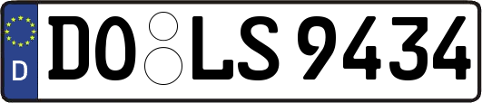 DO-LS9434