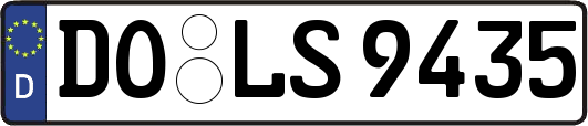 DO-LS9435