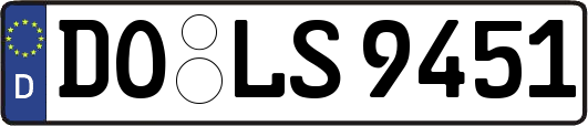 DO-LS9451