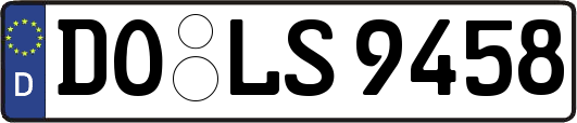 DO-LS9458