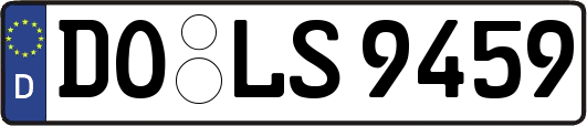 DO-LS9459