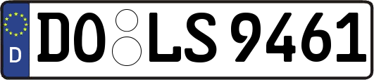 DO-LS9461