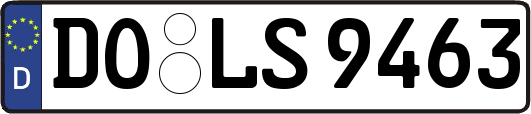 DO-LS9463