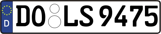 DO-LS9475