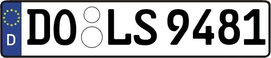 DO-LS9481