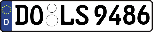 DO-LS9486