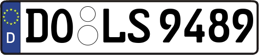 DO-LS9489