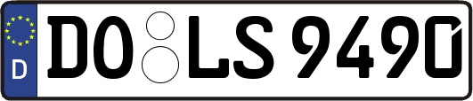 DO-LS9490