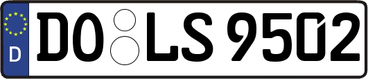 DO-LS9502