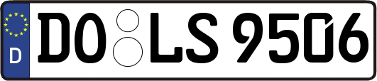 DO-LS9506